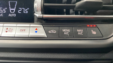 BMW 1 Series 118i [136] M Sport 5dr Step Auto [LCP] Petrol Hatchback